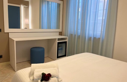 Soave Casa | SOAVE GUEST HOUSE