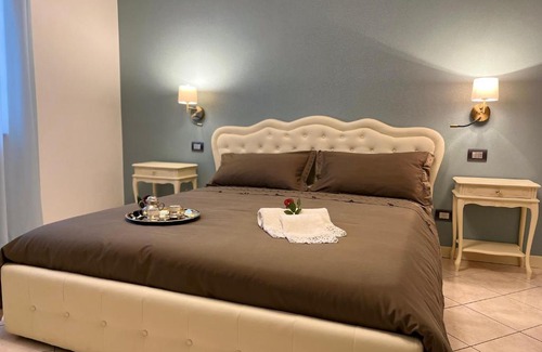 Soave Casa | SOAVE GUEST HOUSE