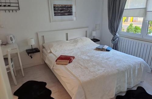 Zapresic Casa | Soba Dvori