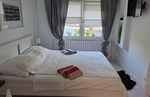 Zapresic Casa | Soba Dvori
