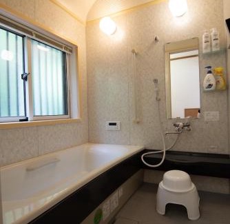 Nasushiobara Apartamento | Sobahachi Stay