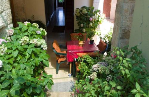 Vela Luka Apartamento | Sobe ANDREIS