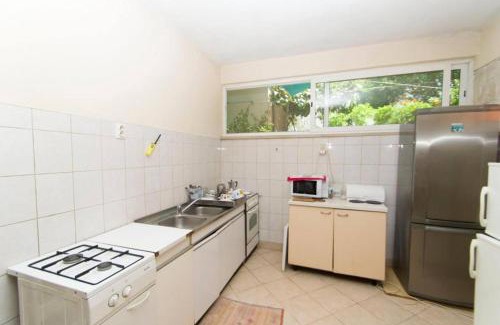 Vela Luka Apartamento | Sobe ANDREIS