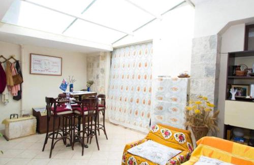 Vela Luka Apartamento | Sobe ANDREIS