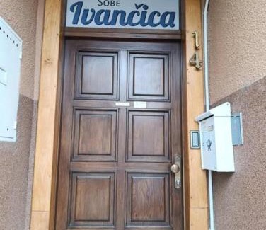 Nasice Casa | Sobe Ivancica