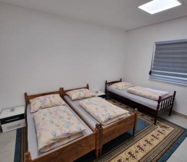 Matuzici Casa | Sobe Kod Ćobe