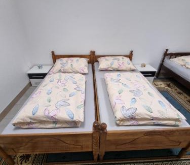 Matuzici Casa | Sobe Kod Ćobe