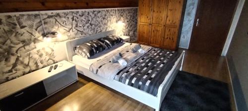 Donji Milanovac Casa | Sobe Lara