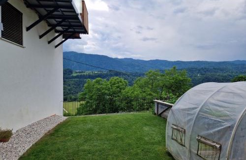 Radovljica Casa | Sobe Lotrist