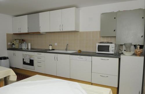 Veliko Gradiste Villa | Sobe MILO