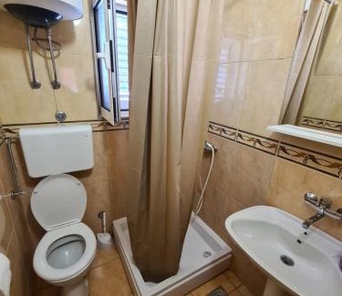 Golubovina Casa | Sobe Nedović