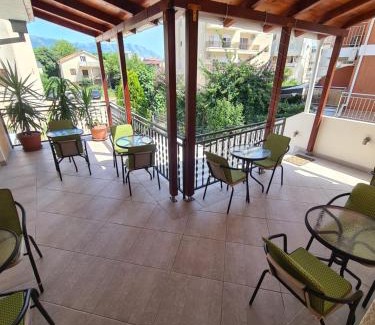 Golubovina Casa | Sobe Nedović