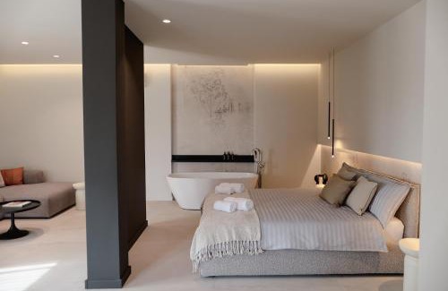 Bukovlje Apartamento | Sobe Six On 7 - Luxury Apartments & Rooms