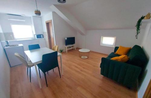 Ozalj Casa | Sobe Tamaris