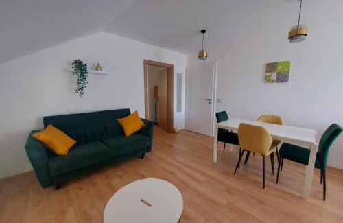 Ozalj Casa | Sobe Tamaris