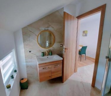 Ozalj Casa | Sobe Tamaris
