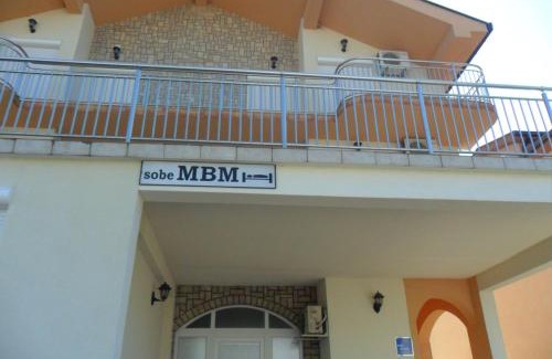 Medjugorje Cama Y Desayuno | Sobe u kucanstvu MBM