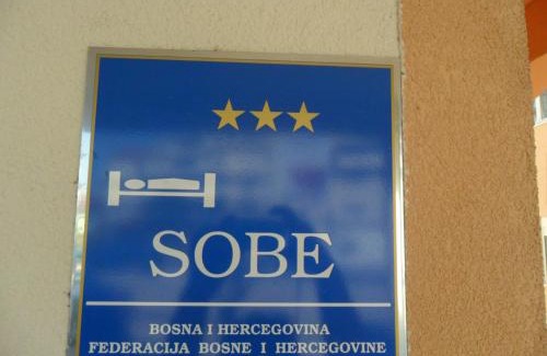 Medjugorje Cama Y Desayuno | Sobe u kucanstvu MBM