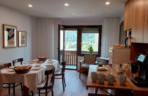 Bled Cama Y Desayuno | SOBE U SIRRC
