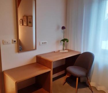 Bled Cama Y Desayuno | SOBE U SIRRC