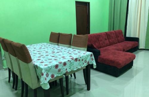 Ketereh Casa | Sobey Laris Homestay GREEN