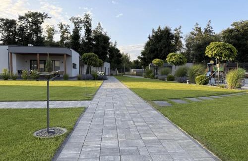 Vyshhorod Casa | Sobi Village