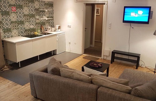 Innere Stadt Apartamento | Sobieski Apartments Historic City