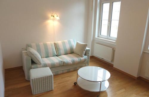 Innere Stadt Apartamento | Sobieski District-1 Ring Apartments