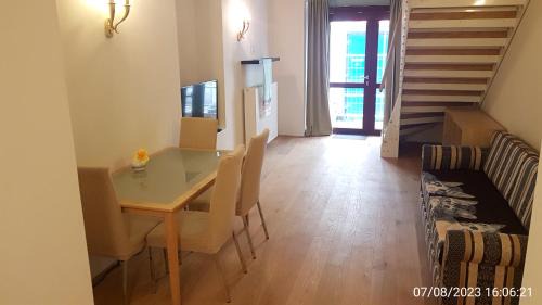 Innere Stadt Apartamento | Sobieski District-1 Ring Apartments