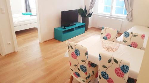 Innere Stadt Apartamento | Sobieski District-1 Ring Apartments