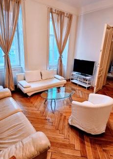 Roßau Apartamento | Sobieski Sigmund Freud Apartment