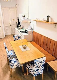 Roßau Apartamento | Sobieski Sigmund Freud Apartment