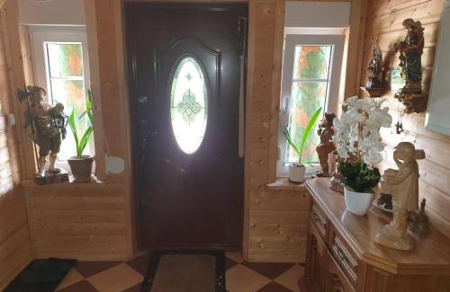 Sobieszow Apartamento | Sobieszów APARTAMENT TERESKA Zielone Wzgórze -Willa Tosia