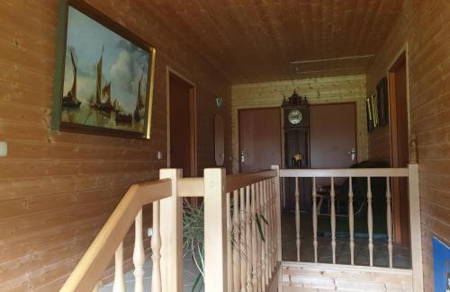 Sobieszow Apartamento | Sobieszów APARTAMENT TERESKA Zielone Wzgórze -Willa Tosia
