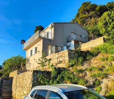 Sobra Apartamento | Sobra Best View - two bedroom apartment