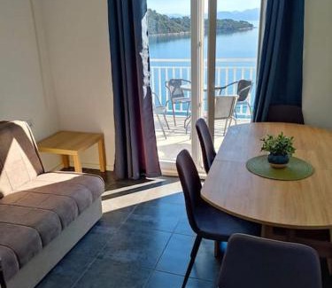 Sobra Apartamento | Sobra Best View - two bedroom apartment