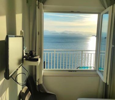 Sobra Apartamento | Sobra Best View - two bedroom apartment