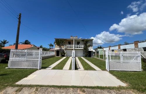 Torres Casa | Sobradinhos paraíso