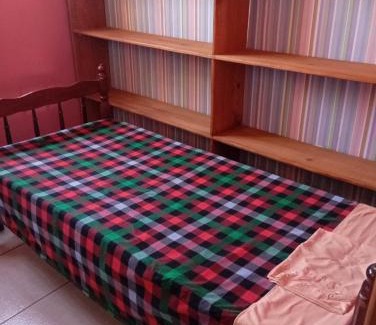 Jaguarao Apartamento | Sobrado 263
