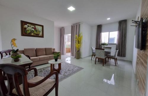 Atalaia Apartamento | Sobrado a 200m da Praia e Orla, 02 QTS com ar condicionado