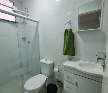 Atalaia Apartamento | Sobrado a 200m da Praia e Orla, 02 QTS com ar condicionado