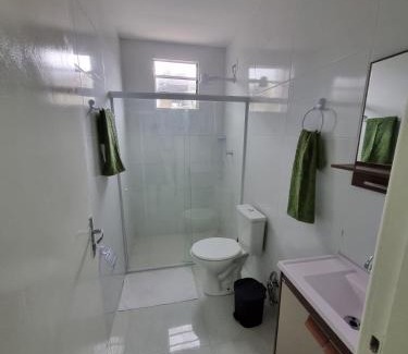 Atalaia Apartamento | Sobrado a 200m da Praia e Orla, 02 QTS com ar condicionado