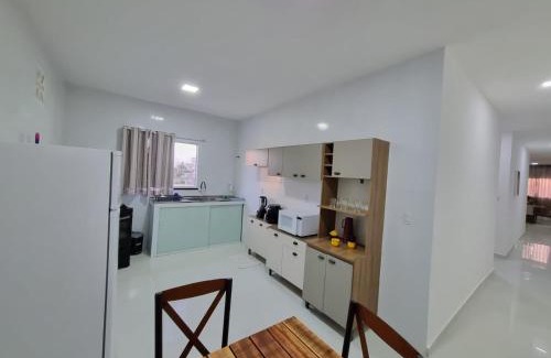 Atalaia Apartamento | Sobrado a 200m da Praia e Orla, 02 QTS com ar condicionado