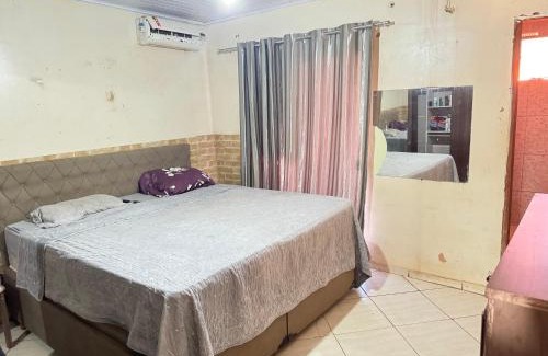 Centro Casa | Sobrado aconchegante