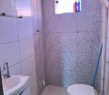 Centro Casa | Sobrado aconchegante
