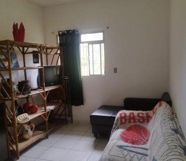 Boraceia Casa | Sobrado amarelo