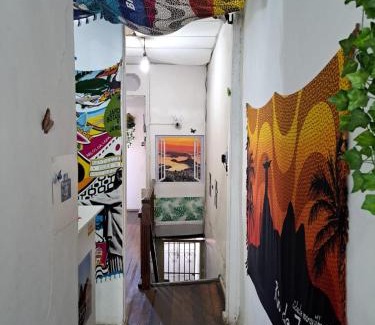 Zona Sul Hotel | Sobrado Botafogo Guesthouse