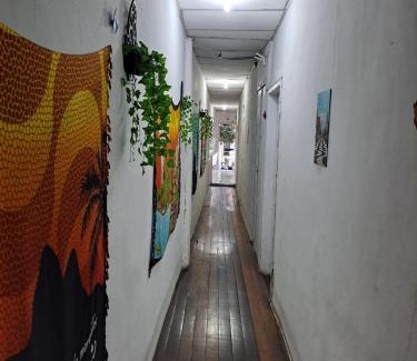 Zona Sul Hotel | Sobrado Botafogo Guesthouse