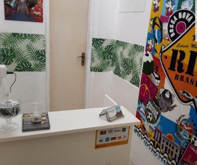 Zona Sul Hotel | Sobrado Botafogo Guesthouse