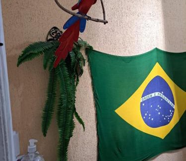 Zona Sul Hotel | Sobrado Botafogo Guesthouse